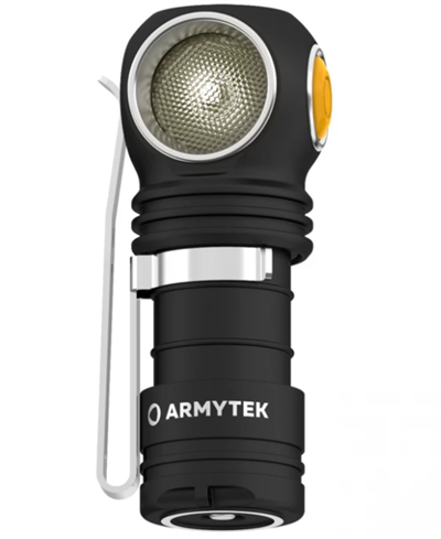 Мультифонарь Armytek Wizard C1 Pro Magnet USB (холодный свет) F09001C - фото 10294