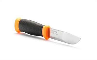 Нож Morakniv Outdoor 2000 Orange нержавеющая сталь 12057 - фото 22500