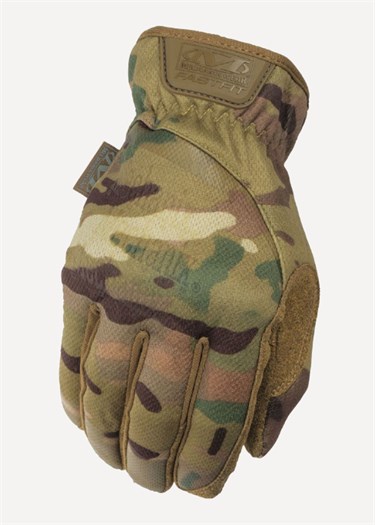 Перчатки Mechanix FASTFIT FFTAB-78 - фото 35308