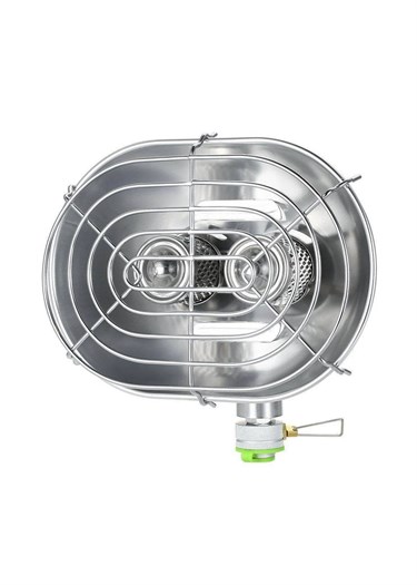 Газовый портативный обогреватель BRS-H22 BRS-H22 - фото 39889