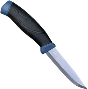 {{productViewItem.photos[photoViewList.activeNavIndex].Alt || productViewItem.photos[photoViewList.activeNavIndex].Description || 'Нож Morakniv Companion Navy Blue нержавеющая сталь'}}