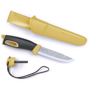 {{productViewItem.photos[photoViewList.activeNavIndex].Alt || productViewItem.photos[photoViewList.activeNavIndex].Description || 'Нож Morakniv Companion Spark Yellow нержавеющая сталь'}}