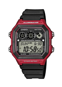 {{productViewItem.photos[photoViewList.activeNavIndex].Alt || productViewItem.photos[photoViewList.activeNavIndex].Description || 'Часы наручные Casio Illuminator AE-1300WH-4A'}}