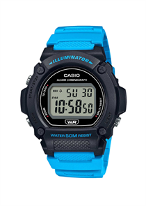 {{productViewItem.photos[photoViewList.activeNavIndex].Alt || productViewItem.photos[photoViewList.activeNavIndex].Description || 'Часы наручные Casio Illuminator W-219H-2A2'}}