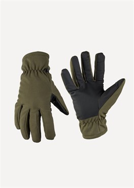 Перчатки утепленные Mil-Tec SoftShell Thinsulate 12521301