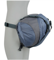 Рюкзак Сплав Voyager 130 v.2 синий/серый 5027160