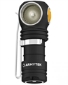 Мультифонарь Armytek Wizard C1 Pro Magnet USB (холодный свет) F09001C - фото 10294