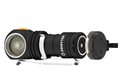Мультифонарь Armytek Wizard C1 Pro Magnet USB (холодный свет) F09001C