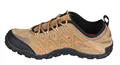 Кроссовки треккинговые THB Kurs бежевые/оранжевые 2517677