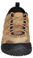Кроссовки треккинговые THB Kurs бежевые/оранжевые 2517677