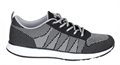 Кроссовки THB Belford серые/черные 2517689