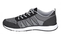 Кроссовки THB Belford серые/черные 2517689