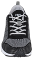 Кроссовки THB Belford серые/черные 2517689