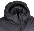 Куртка Сплав Base Primaloft черная 1105740
