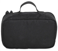 Сумка-несессер Сплав Cube M черный 5021840