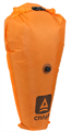 Гермомешок Сплав Canoepack 90x50x20 лайт оранжевый 5036775 - фото 11871