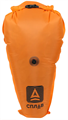Гермомешок Сплав Canoepack 90x50x20 лайт оранжевый 5036775
