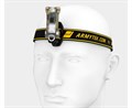 Мультифонарь Armytek Zippy Extended Set (Yellow Amber) F06101Y