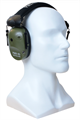 Наушники активные PMX-40 Tactical PRO 27-85 DB green PMX-40 Tactical PRO (green)