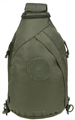 Рюкзак тактический однолямочный Сплав Drop олива 5138796