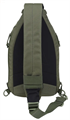 Рюкзак тактический однолямочный Сплав Drop олива 5138796