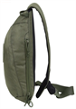 Рюкзак тактический однолямочный Сплав Drop олива 5138796