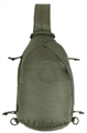 Рюкзак тактический однолямочный Сплав Drop олива 5138796
