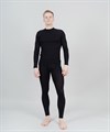 Термобелье мужское комплект Nordski Active Pro NSM397100