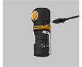Фонарь Armytek Elf C1 Micro USB (холодный свет) F05002C