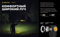 Мультифонарь Armytek Wizard C2 Magnet USB (теплый свет) F08901W - фото 17316 Мультифонарь Armytek Wizard C2 Magnet USB (теплый свет) F08901W - фото 17316