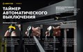 Мультифонарь Armytek Wizard C2 Magnet USB (теплый свет) F08901W - фото 17324 Мультифонарь Armytek Wizard C2 Magnet USB (теплый свет) F08901W - фото 17324
