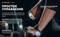 Мультифонарь Armytek Crystal WRB (Grey Onyx) F07201G - фото 17661 Мультифонарь Armytek Crystal WRB (Grey Onyx) F07201G - фото 17661