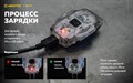 Мультифонарь Armytek Crystal WRB (Grey Onyx) F07201G - фото 17663 Мультифонарь Armytek Crystal WRB (Grey Onyx) F07201G - фото 17663