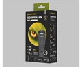 Фонарь Armytek Dobermann Pro Magnet USB (холодный свет) F07501C