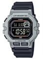 Часы наручные Casio WS-1400H-1B WS-1400H-1B - фото 18288