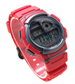 Часы наручные Casio Illuminator AE-1000W-4A AE-1000W-4A