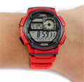Часы наручные Casio Illuminator AE-1000W-4A AE-1000W-4A