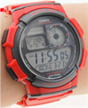 Часы наручные Casio Illuminator AE-1000W-4A AE-1000W-4A