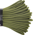 Паракорд CORD 550 nylon,4мм,moss|30м 4453 Паракорд CORD 550 nylon,4мм,moss|30м 4453