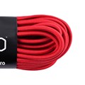 Шнур эластичный Elastic Shock CORD латекс/нейлон,red|10м 77185