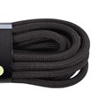 Шнурки CORD черный|120см 4478 Шнурки CORD черный|120см 4478