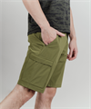 Шорты Nordski Travel olive NSM180425