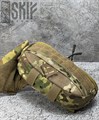 Сумка напашная универсальная Skif Armor мультикам SA-SNU2