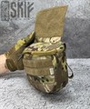 Сумка напашная универсальная Skif Armor мультикам SA-SNU2