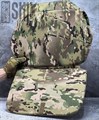 Сиденье тактическое Х2 Skif Armor SA-SX22