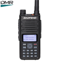 Рация аналогово-цифровая Baofeng DR-1801 UV Tier-2 DMR 5846 - фото 19840