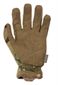 Перчатки Mechanix FASTFIT FFTAB-78