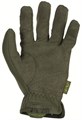 Перчатки Mechanix FASTFIT FFTAB-60