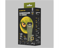 Фонарь Armytek Dobermann Pro Magnet USB olive теплый свет F07501WO