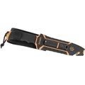 Нож Ganzo G8012V2 -OR c паракордом G8012V2-OR